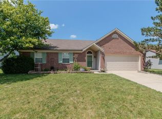 12406 Cobblestone South Dr, Indianapolis, IN