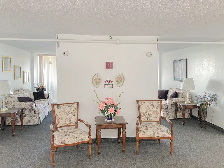 Fellowship Manor — Photo 4