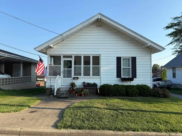 515 E 15th St, Jasper, IN 47546