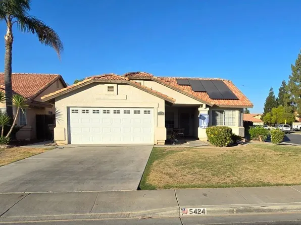 5424 Pacer Valley Ct, Bakersfield, CA 93313