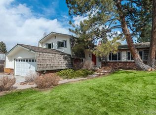 6226 S Leyden St, Centennial, CO 80111