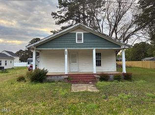 208 3rd St, Erwin, NC 28339