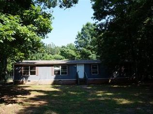 182 Shelton Store Rd, Wingina, VA 24599