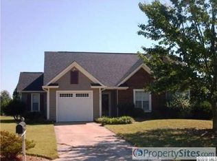 9100 Merlot Ln, Charlotte, NC 28269