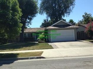 392 Avenida Manzanos, San Jose, CA 95123
