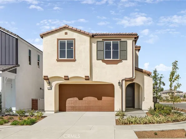 8394 Tamarack St, Chino, CA 91708