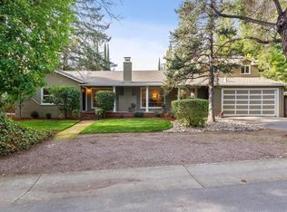 1150 Osborn Ave, Redwood City, CA