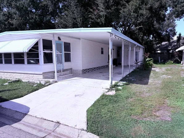 7001 Avenue F #282, Key Largo, FL 33037