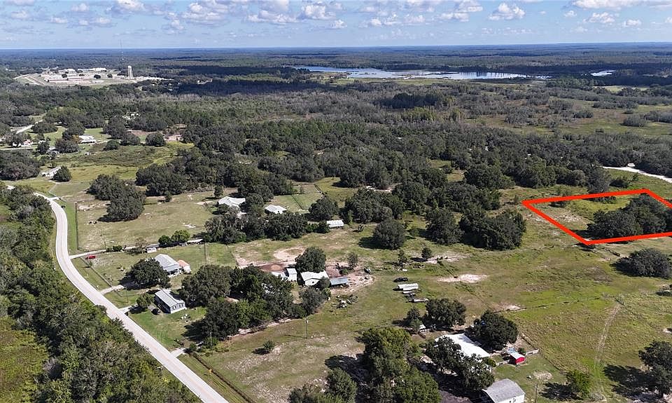 2nd image of Evans Rd Lot 1