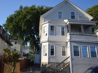 756 Locust St, Fall River, MA 02720