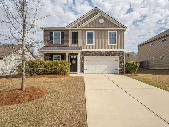 171 Drummond Way, Lexington, SC 29072