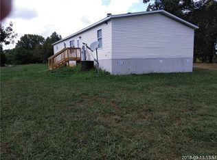 3546 Shiloh Unity Rd, Lancaster, SC 29720