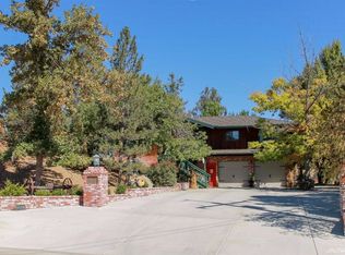 22637 Putting Green Way, Tehachapi, CA 93561