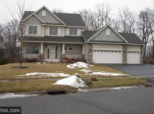 20199 Explorer Ave N, Forest Lake, MN 55025