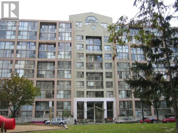 65 Scadding Ave #Penthouse 16, Toronto, ON M5A 4L1