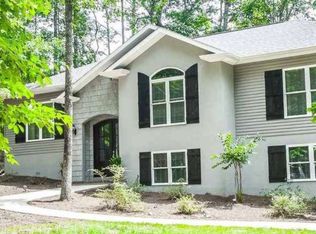 530 Cataline Dr, Pell City, AL 35128