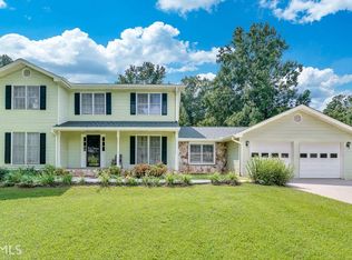 100 Martin Creek Ct, Stockbridge, GA 30281