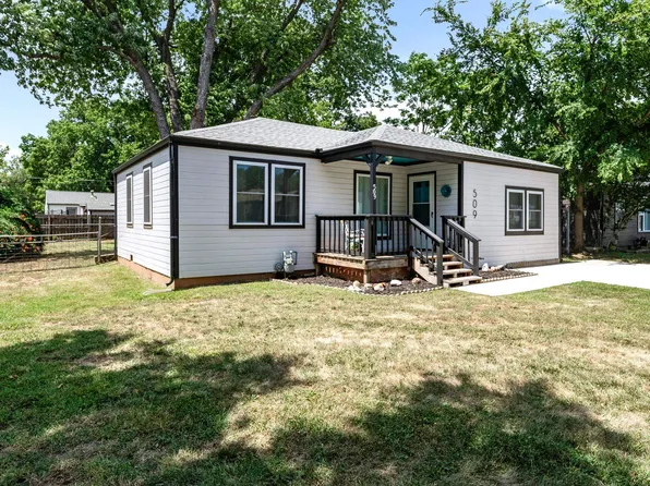 509 Luella Ave, Mulvane, KS 67110