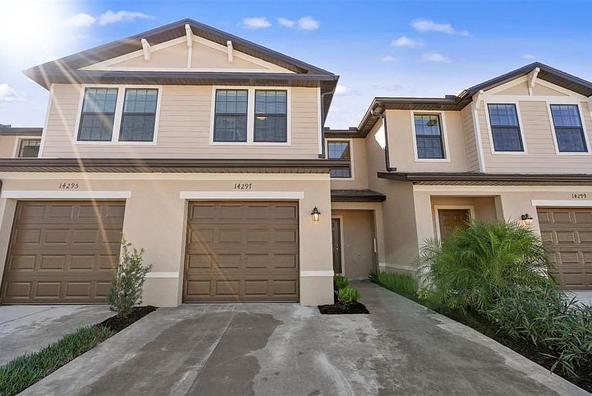 14255 Lilac Sky Ter, Bradenton, Fl 34211 