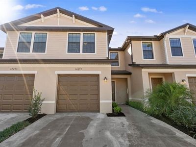 14255 Lilac Sky Ter, Bradenton, FL, 34211