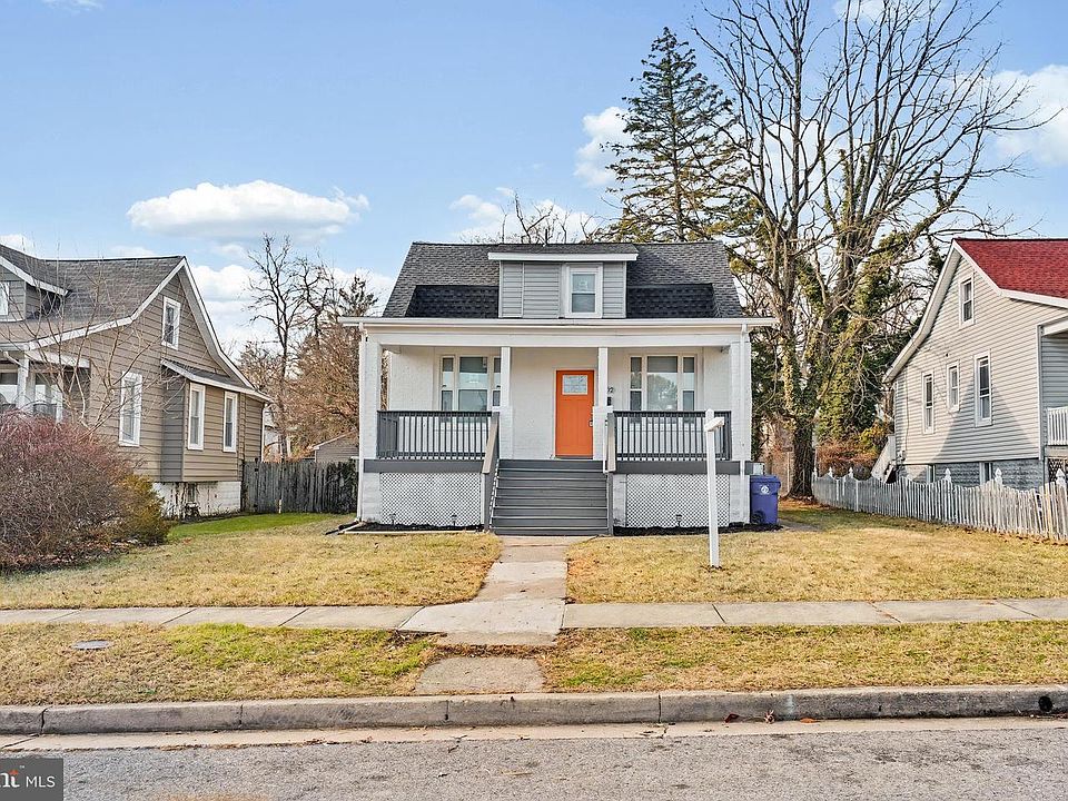 1st image of 3102 Brightwood Ave