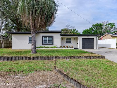6120 TEMPLE Road, Jacksonville, FL, 32217