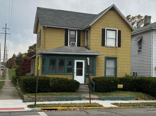 223 S Western Ave, Springfield, OH 45506