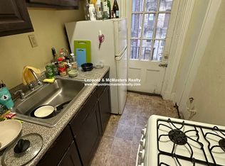 16 Royce Rd #15, Allston, MA 02134