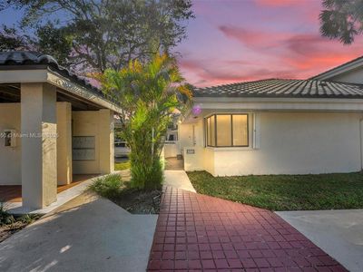 8100 NW 15th Mnr #8100, Fort Lauderdale, FL, 33322