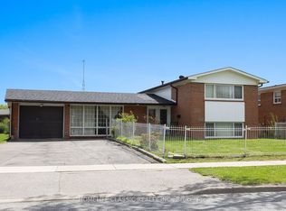 83 John Garland Blvd, Toronto, ON M9V 1N5