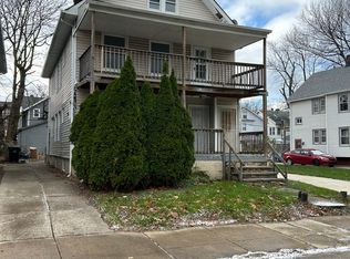 9617 Silk Ave FLOOR 3, Cleveland, OH 44102