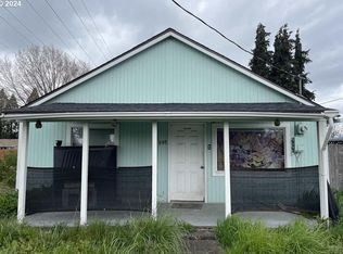 895 W Oak St, Lebanon, OR 97355