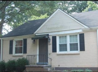 691 Daniel Ave, Decatur, GA 30032