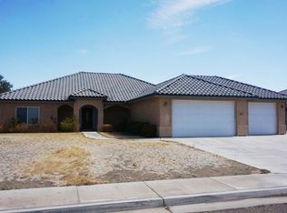 1112 N Arroyo St, Ridgecrest, CA 93555