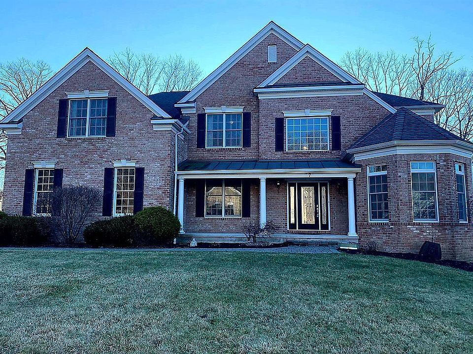 7 Greenbriar Ct, Flanders, NJ 07836 | Zillow