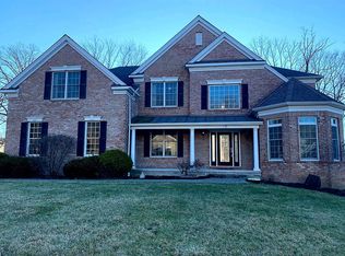 7 Greenbriar Ct, Flanders, NJ 07836