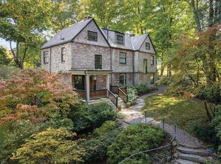 12 Fairmount St, Brookline, MA 02445