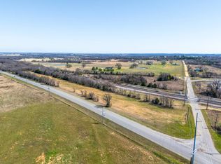 0 Old Highway 69 #&-E1120, Checotah, OK 74426