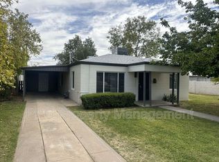 3311 E Yale St, Phoenix, AZ 85008