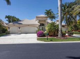4377 James Estate Ln, Lake Worth, FL 33449