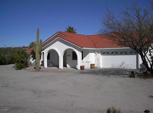 405 Stonehedge Ranch Rd, Wickenburg, AZ 85390