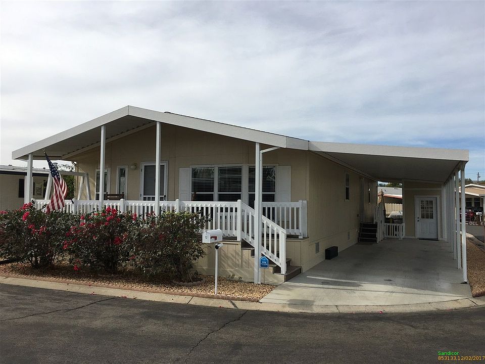 2nd image of 1001 S Hale Ave Spc 12