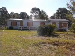 614 Ridge Rd, Eastpoint, FL 32328