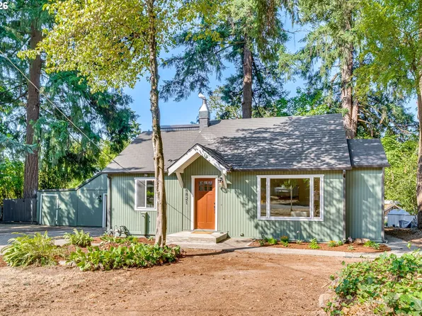 8821 SE 58th Dr, Portland, OR 97206