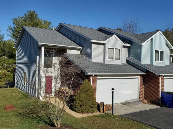 108 Silverleaf Ln, Blacksburg, VA 24060