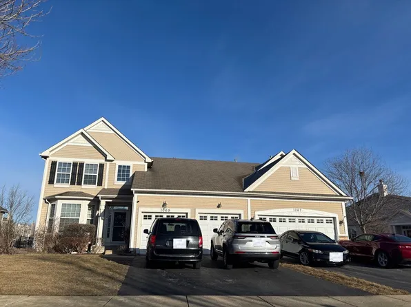 1065 Canary Ave, Yorkville, IL 60560