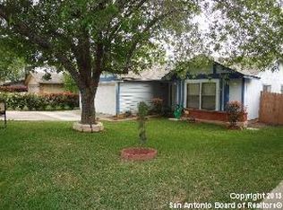 8473 Maple Ridge Dr, San Antonio, TX 78239