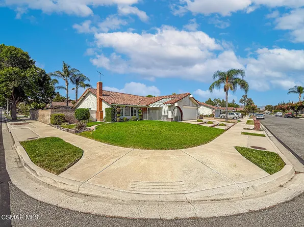 3243 Emerald Ave, Simi Valley, CA 93063