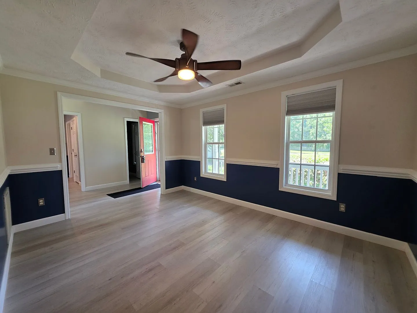 Peaceful Pond-Side Living with Spacious Interiors & Bonus Room — Photo 4