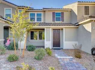 2806 Alenga St, Henderson, NV 89044